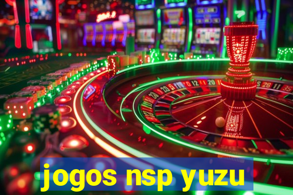 jogos nsp yuzu